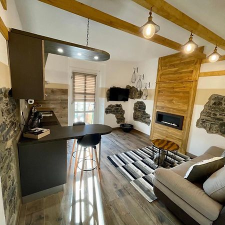 Armoni Villa Rota d'Imagna Luaran gambar
