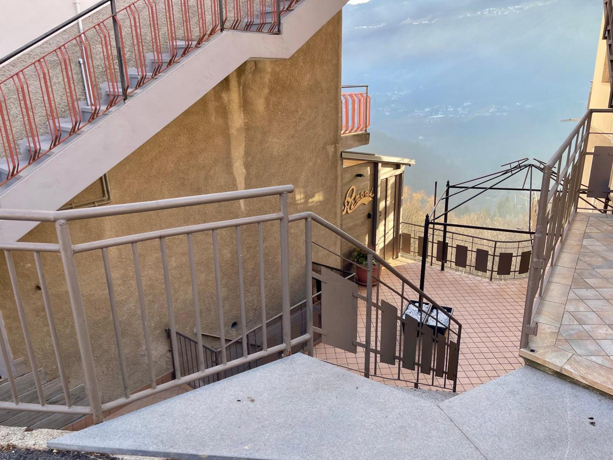 Armoni Villa Rota d'Imagna Luaran gambar