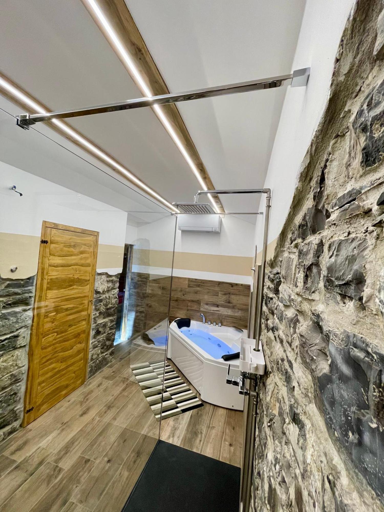 Armoni Villa Rota d'Imagna Luaran gambar
