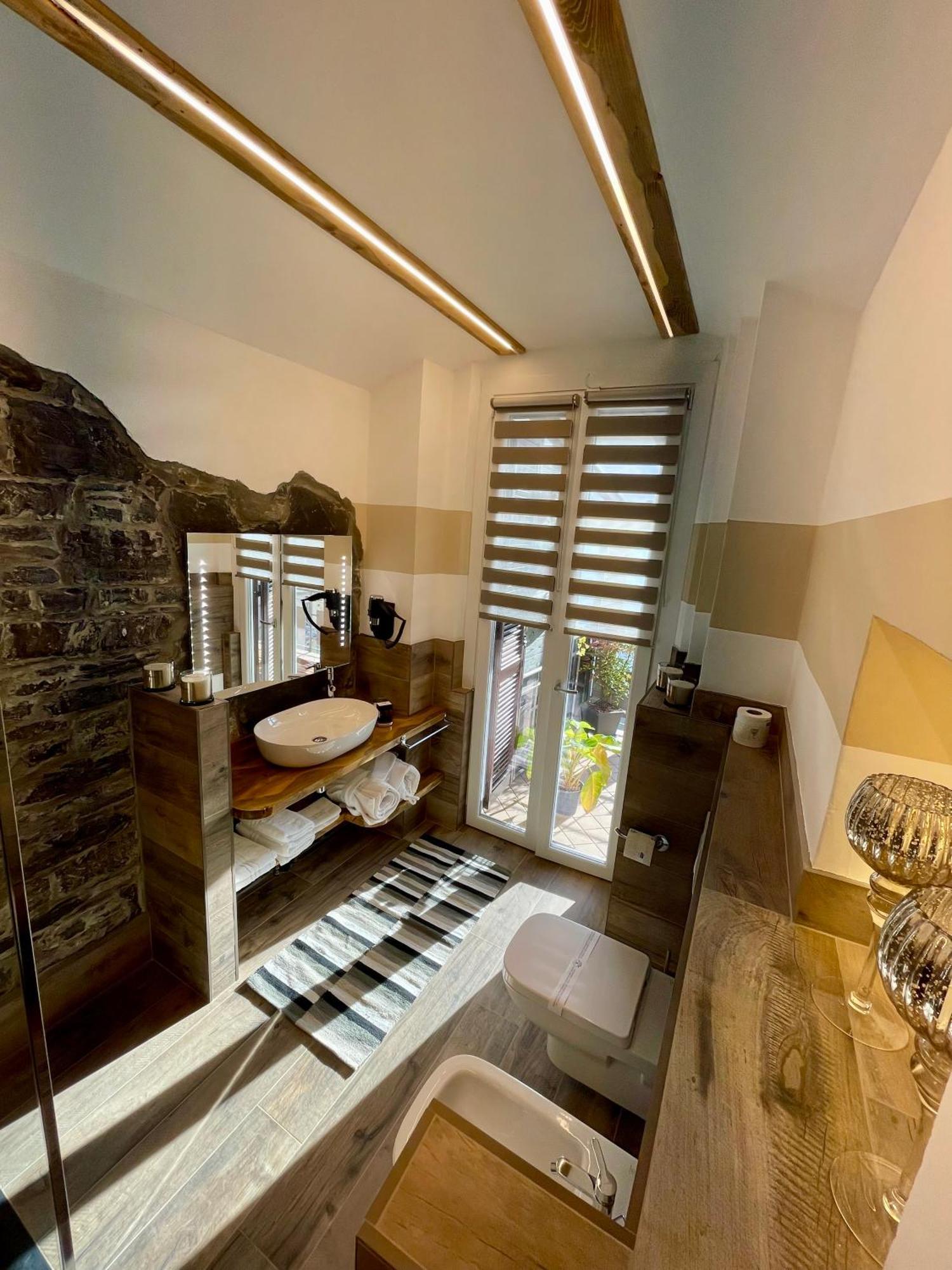 Armoni Villa Rota d'Imagna Luaran gambar