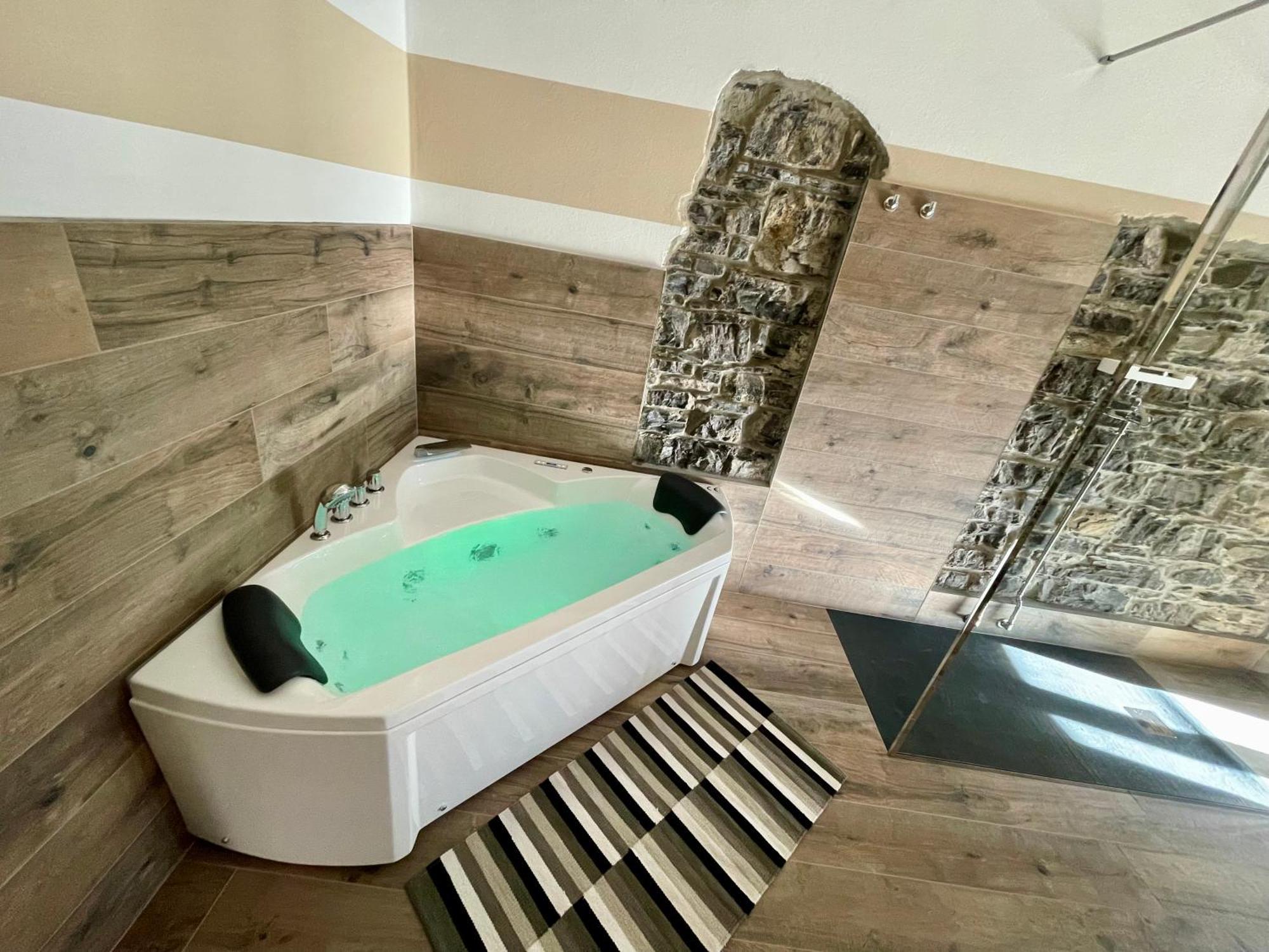 Armoni Villa Rota d'Imagna Luaran gambar