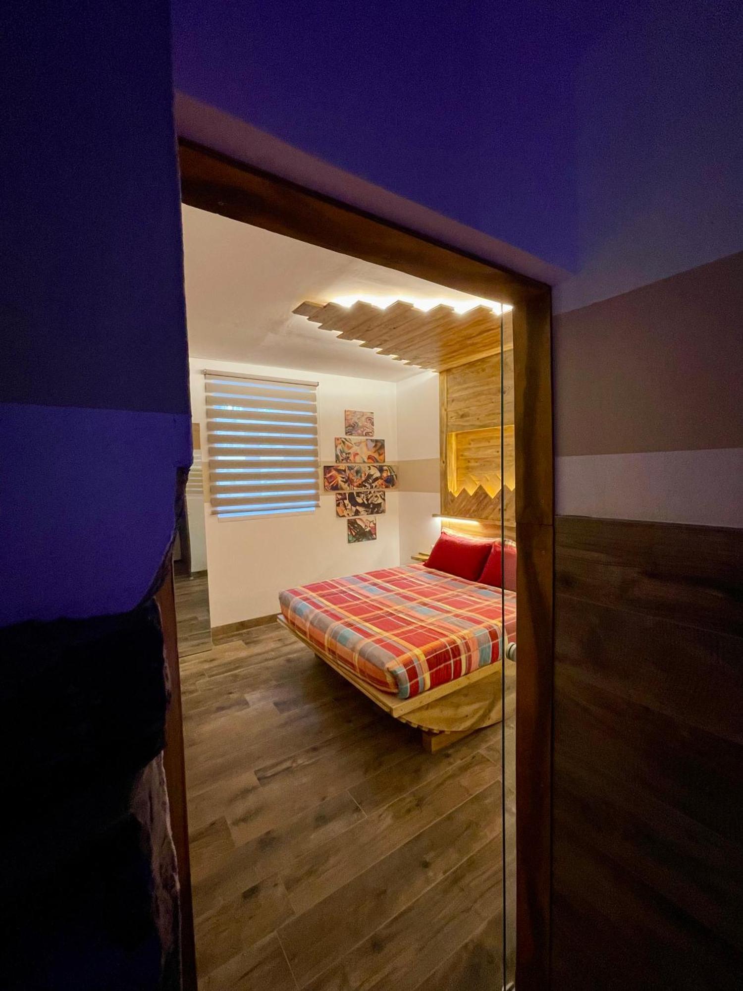Armoni Villa Rota d'Imagna Luaran gambar