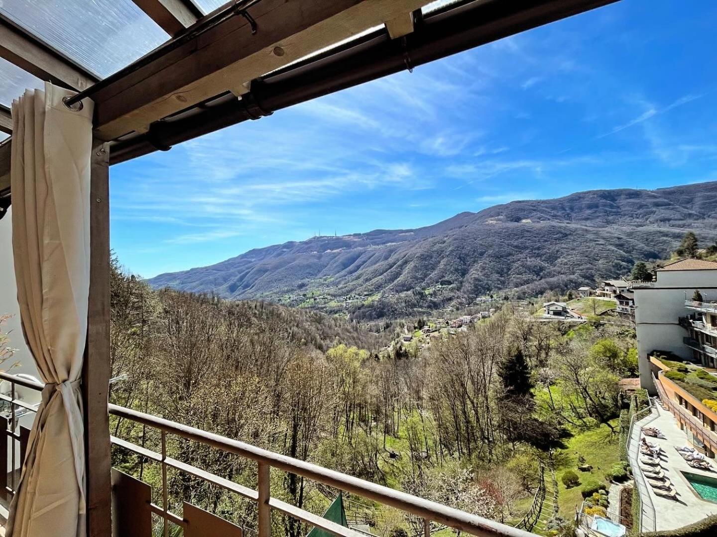 Armoni Villa Rota d'Imagna Luaran gambar